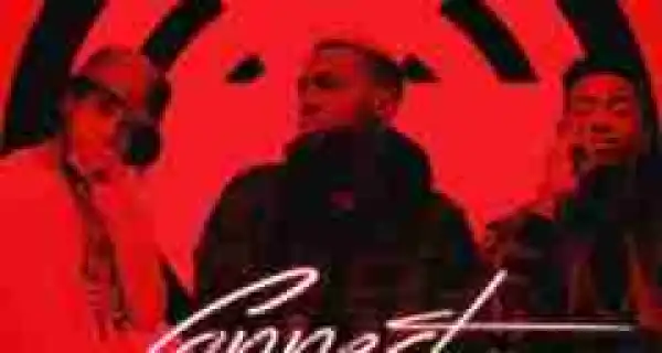 DJ Timmy - Connect ft Yung6ix & LK Kuddy